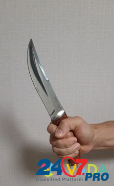 Ножи Астрахань - изображение 7