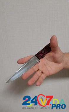 Ножи Астрахань - изображение 3