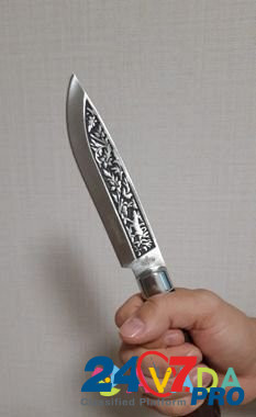 Ножи Астрахань - изображение 4