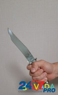 Ножи Астрахань - изображение 8