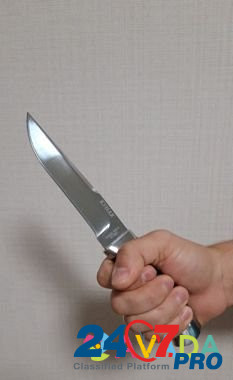 Ножи Астрахань - изображение 2