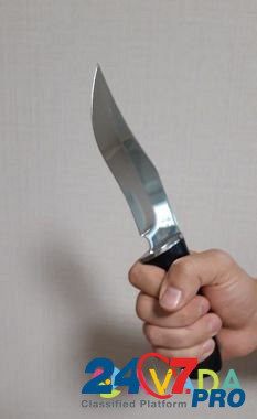 Ножи Астрахань - изображение 5