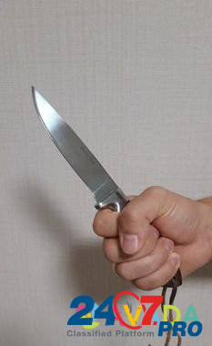 Ножи Астрахань - изображение 1