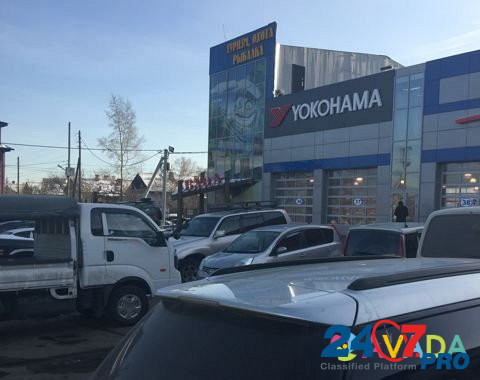 Продавщица автозапчастей Иркутск - изображение 1