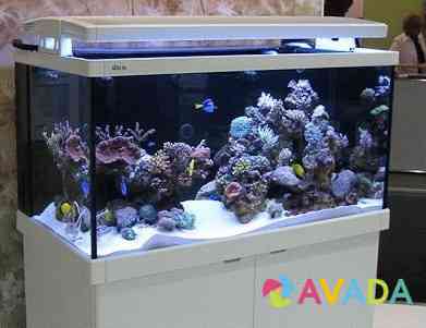 Морской аквариум Reefer от компании Red Sea 450 л Naberezhnyye Chelny