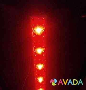 Светильник светодиодный для аквариума Ivanteyevka
