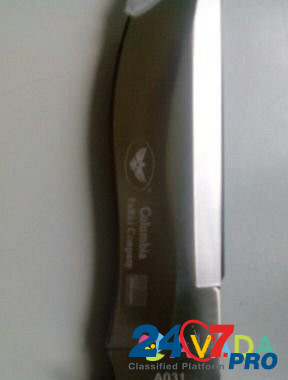 Новые ножи Sergiyev Posad - photo 3