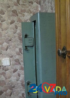 Оружейный сейф, высота 1335 мм Barnaul - photo 3
