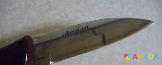 Нож "акула", походный, многоцелевой Krasnodar