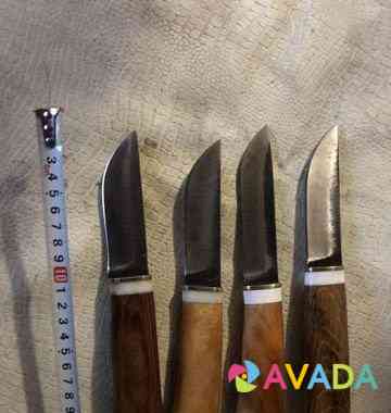 Ножи Х12мф, Д2, Р18 Самара