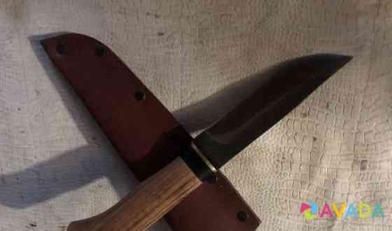 Ножи Х12мф, Д2, Р18 Samara