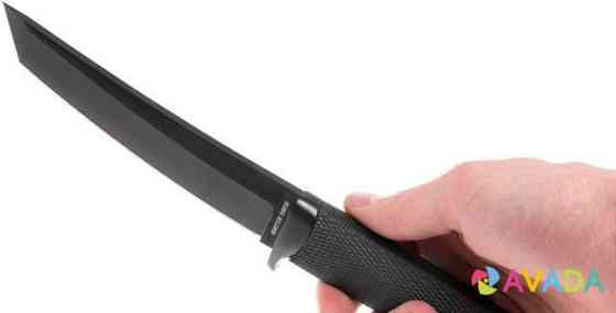 Новый нож Cold Steel 3V Master Tanto (сталь CPM3V) Kogalym
