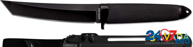 Новый нож Cold Steel 3V Master Tanto (сталь CPM3V) Когалым - изображение 4