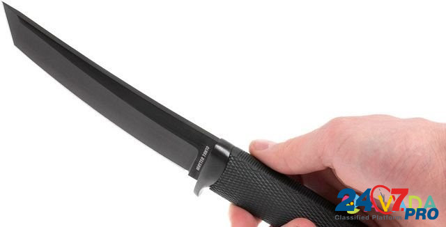 Новый нож Cold Steel 3V Master Tanto (сталь CPM3V) Когалым - изображение 5