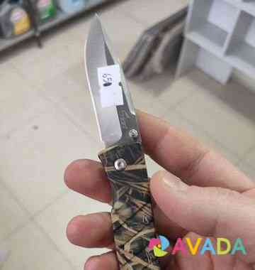 Продам нож Enlan M018 Groznyy