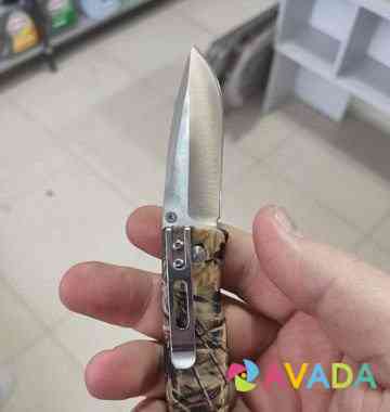 Продам нож Enlan M018 Groznyy