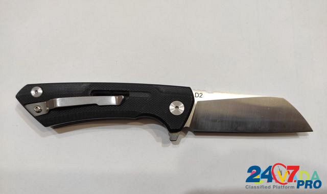 Нож Kesiwo Грозный - изображение 2