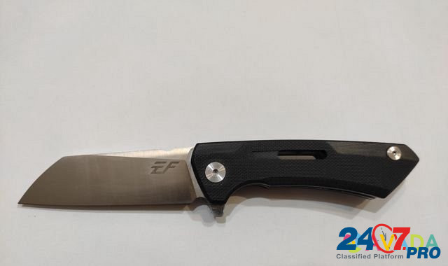Нож Kesiwo Грозный - изображение 1