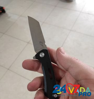 Нож Kesiwo Грозный - изображение 3