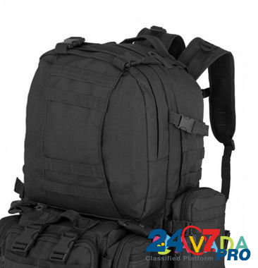 Тактический рюкзак Тольятти - изображение 2