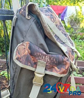 Рюкзак для охоты и рыбалки Aquatic, б/у Khot'kovo - photo 4