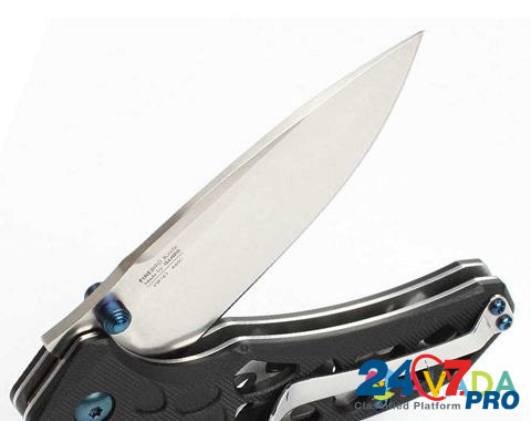 Нож складной Firebird FB7631-BK Пермь - изображение 2