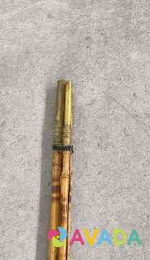 Удочка бамбуковая Tver