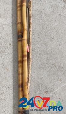 Удочка бамбуковая Тверь - изображение 2