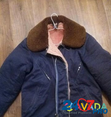 Куртка лётная Калининград - изображение 1