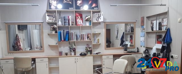 Требуются парикмахер универсал в салон красоты Rostov-na-Donu - photo 1