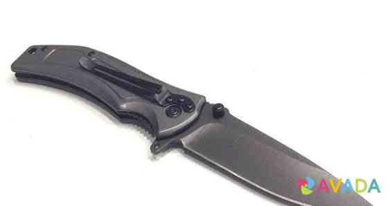 Складной нож Fox Knives FA26 Novosibirsk
