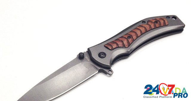Складной нож Fox Knives FA26 Новосибирск - изображение 1