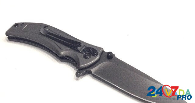 Складной нож Fox Knives FA26 Новосибирск - изображение 2