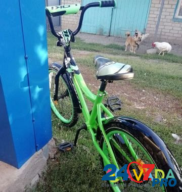 Детский велосипед Острогожск - изображение 3
