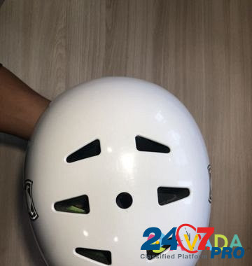 Шлем для катания на бмх, самокате и скейтборде Тюмень - изображение 5