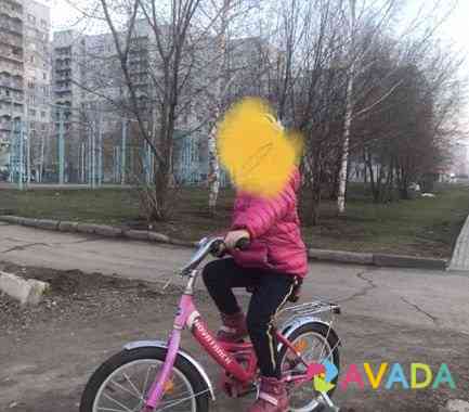 Велосипед для девочки Naberezhnyye Chelny