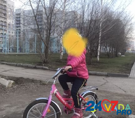 Велосипед для девочки Naberezhnyye Chelny - photo 1