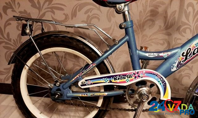 Велосипед Самара - изображение 2