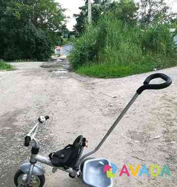 Велосипед детский трёхколёсный Ставрополь