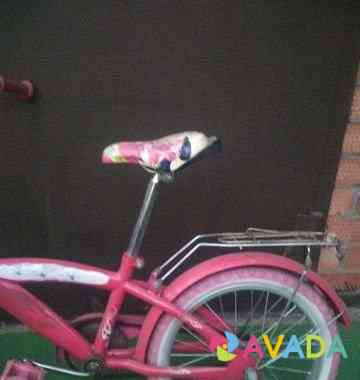 Детский велосипед Yeysk