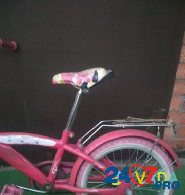 Детский велосипед Ейск - изображение 2