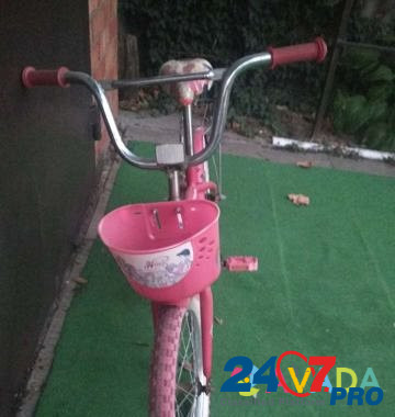 Детский велосипед Yeysk - photo 4