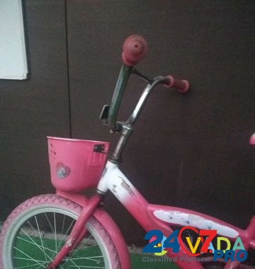 Детский велосипед Ейск - изображение 3
