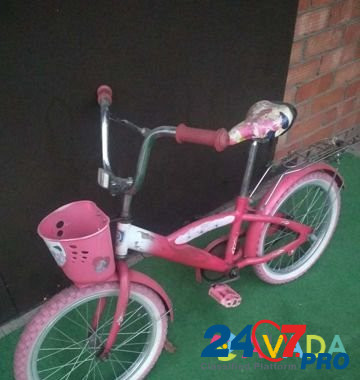 Детский велосипед Ейск - изображение 1