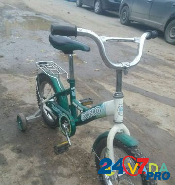 Велосипед детский Екатеринбург - изображение 2