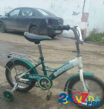 Велосипед детский Yekaterinburg - photo 1
