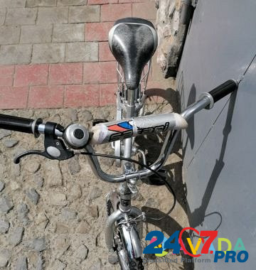 Продам детский велосипед Novosibirsk - photo 2