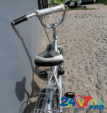 Продам детский велосипед Новосибирск - изображение 4