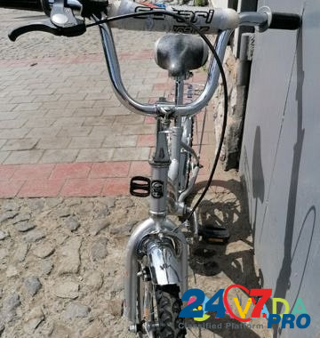 Продам детский велосипед Novosibirsk - photo 3