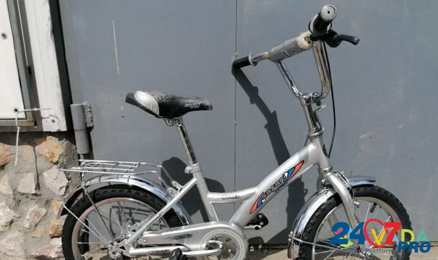 Продам детский велосипед Novosibirsk - photo 1